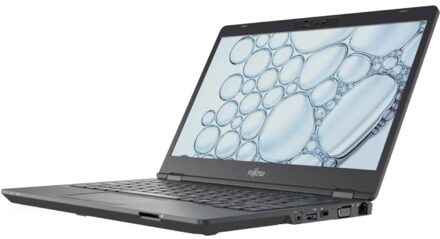 Fujitsu Lifebook U7310 - Intel Core i5-10e Generatie - 13 inch - 8GB RAM - 256GB SSD - Windows 11 Home