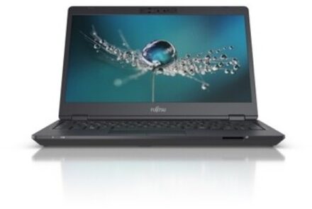 Fujitsu LIFEBOOK U7311 - Intel Core i5-11e Generatie - 13 inch - 8GB RAM - 256GB SSD - Windows 11 Home Zwart - small