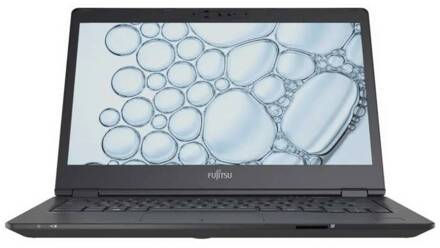 Fujitsu Lifebook U7410 - Intel Core i5-10e Generatie - 14 inch - Touch - 16GB RAM - 256GB SSD - Windows 11 Home