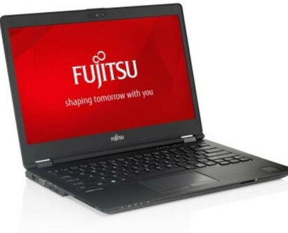 Fujitsu LifeBook U747 - Intel Core i5-6e Generatie - 14 inch - 8GB RAM - 240GB SSD - Windows 11
