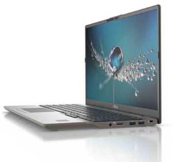 Fujitsu LifeBook U7511 - Intel Core i5-11e Generatie - 15 inch - 16GB RAM - 256GB SSD - Windows 11