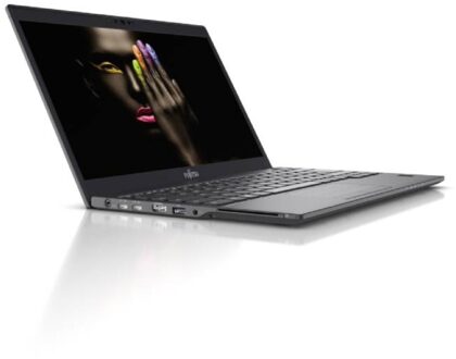 Fujitsu LifeBook U9310 - Intel Core i5-10e Generatie - 13 inch - 16GB RAM - 256GB SSD - Windows 11