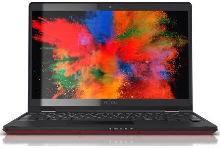 Fujitsu Lifebook U9310X 2-in-1 - Intel Core i7-10e Generatie - 13 inch - 16GB RAM - 256GB SSD - Windows 11 Home