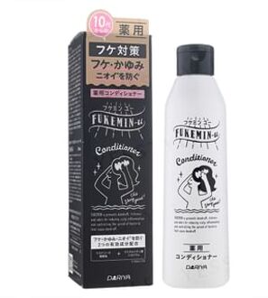 Fukemin-U Medicated Conditioner 200ml