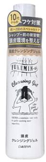 Fukemin-U Scalp Cleansing Gel 200ml