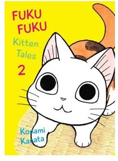 Fuku Fuku Kitten Tales 2