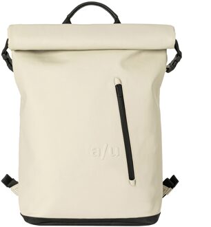 Fukui Japan Nishi Backpack 15" sand backpack Zand - H 47 x B 27 x D 12