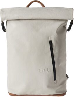 Fukui Laptop Backpack 15" dust backpack Grijs - H 42.5 x B 27 x D 12