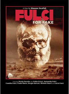 Fulci For Fake (US Import)
