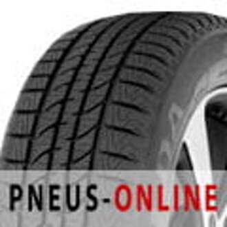Fulda car-tyres Fulda 4x4 Road ( 265/65 R17 112H, met velgrandbescherming (MFS) )