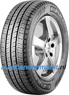 Fulda car-tyres Fulda Conveo Tour 2 ( 195/60 R16C 99/97H 6PR )