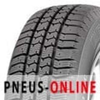 Fulda car-tyres Fulda Conveo Trac 2 ( 175/75 R16C 101/99R 8PR, Te spiken )