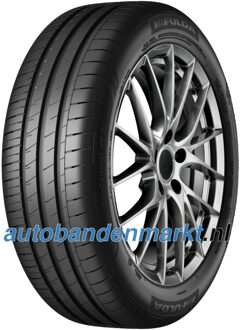 Fulda car-tyres Fulda EcoControl HP 2 ( 215/55 R17 94V )