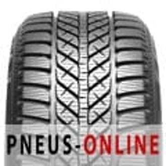 Fulda car-tyres Fulda Kristall Control HP ( 195/60 R16 89H )