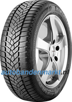 Fulda car-tyres Fulda Kristall Control HP2 ( 195/55 R16 91H XL )