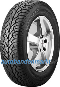Fulda car-tyres Fulda Kristall Montero ( 185/70 R14 88T )