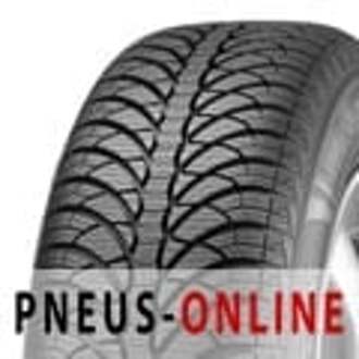 Fulda car-tyres Fulda Kristall Montero 3 ( 155/65 R14 75T )