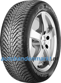 Fulda car-tyres Fulda MultiControl ( 185/55 R14 80H )