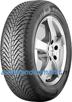 Fulda car-tyres Fulda MultiControl SUV ( 255/55 R18 109V XL, met velgrandbescherming (MFS) )