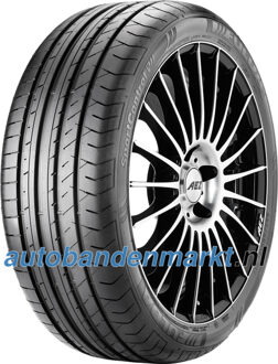 Fulda car-tyres Fulda SportControl 2 ( 205/40 R17 84Y XL )