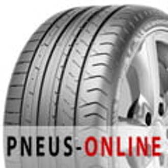 Fulda car-tyres Fulda SportControl 2 ( 225/55 R17 101Y XL met velgrandbescherming (MFS) )