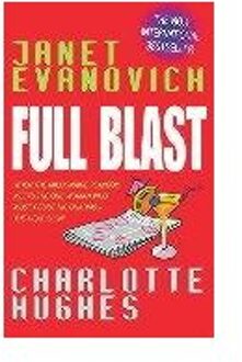 Full Blast (Full Series, Book 4)