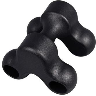 Full Body Massager Nek Multifunctionele Wervelkolom Cervicale Wervelkolom Kussen Lumbale Kussen Terug Mas Cervicale Schouder Ma P6O5