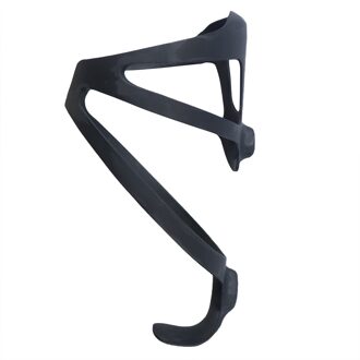 Full Carbon Fiber Bidonhouder Mtb/Road Fiets Botellero Carbono Fiets Flessenhouder Fiets Fietsen Bidonhouder 1stk UD matte