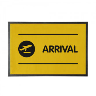 Full color deurmatten bedrukken - haarscherpe kwaliteit drukken