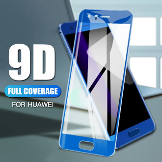 Full cover Protective Glass For Honor 9 lite glass For honor 10 Lite Screen Protector for huawei P10 P20 Lite Pro Tempered Glass