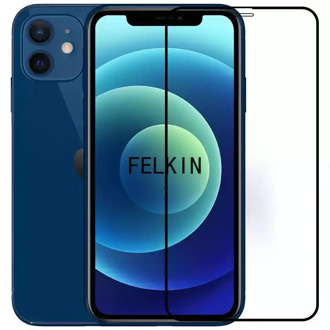 Full Cover Tempered Glass for iPhone 12 Mini 11 Pro Max SE XR X XS Max Screen Protector for iPhone 12 Mini 11 7 8 6 Plus 5 Glass