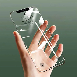 Full Cover tempered Glass on For iPhone 11 Xr Protective Glass On iPhone X Xr XS Max 7 8 6 6s Plus 11 Pro Phone Screen Protector