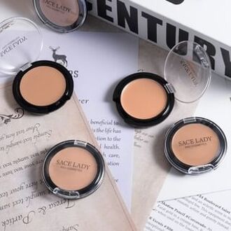 Full Coverage Cream Concealer - 3 Types A40# Natural - 5g