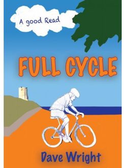 Full Cycle - Dave Wright