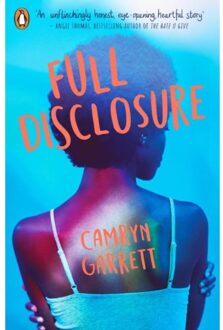 Full Disclosure - Camryn Garrett