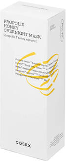 Full Fit Propolis Honing Nachtmasker 60 ml