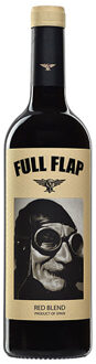 Full Flap Tinto