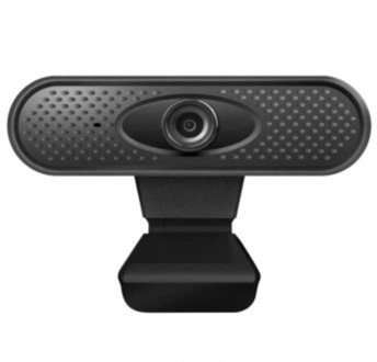 Full HD 1920x1080 Webcam - USB
