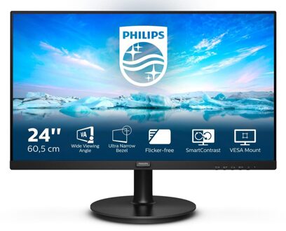 Full HD monitor 241V8L/00