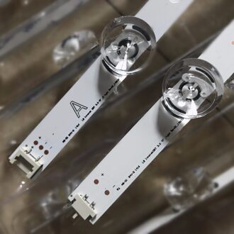 Full LED backlight strip Array voor LG 47 inch TV 47LB6300 innotek LC470DUH DRT 3.0 47 inch EEN B type 6916L-1715A 6916L-1716A