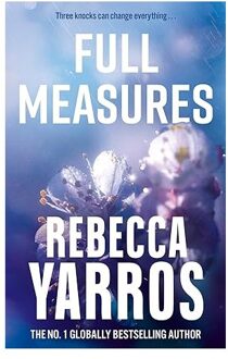 Full Measures - Flight & Glory - Rebecca Yarros