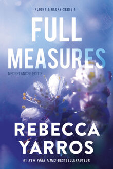 Full measures -  Rebecca Yarros (ISBN: 9789020562125)
