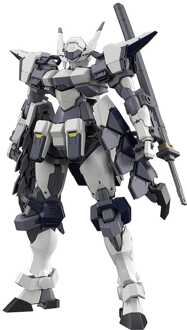 Full Metal Panic! Plastic Model Kit 1/48 Azur Raven 18 cm