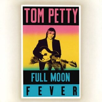 Full Moon Fever (LP)