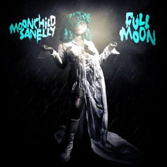 Full Moon - Moonchild Sanelly