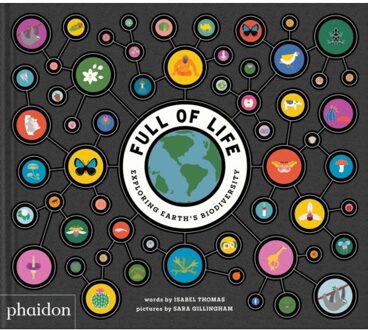 Full Of Life - Isabel Thomas