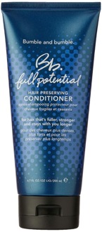 Full Potential Booster Conditioner 200 ml