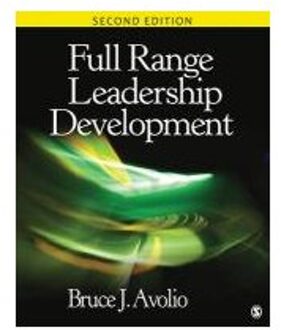 Full Range Leadership Development