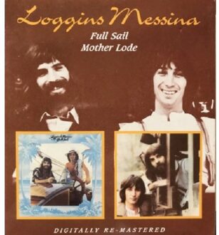 Full Sail/Mother Lode