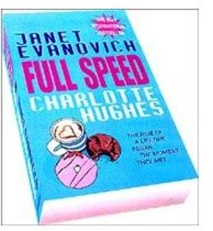 Full Speed (Full Series, Book 3)